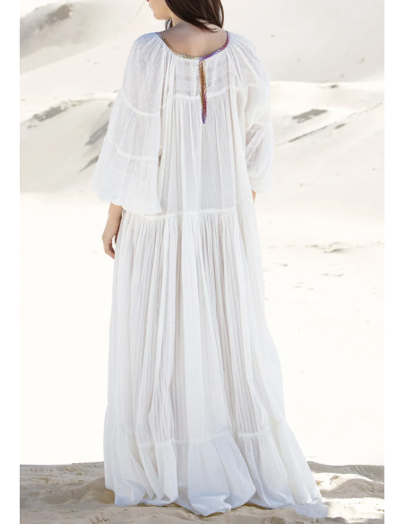 MES DEMOISELLES Robe TERRY