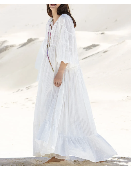 MES DEMOISELLES Robe TERRY