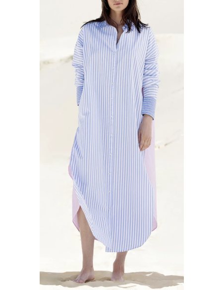 MES DEMOISELLES Chemise PASTEL