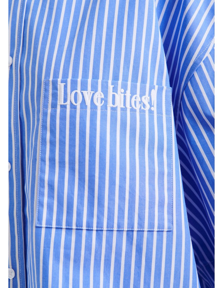 ESSENTIEL ANTWERP Chemise HEMD