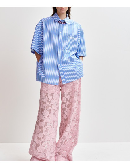 ESSENTIEL ANTWERP Chemise HEMD