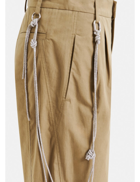 ESSENTIEL ANTWERP Pantalon HOEK