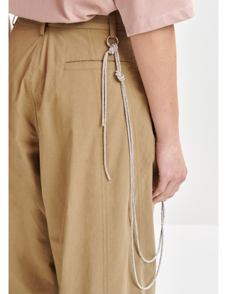 ESSENTIEL ANTWERP Pantalon HOEK