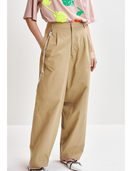 ESSENTIEL ANTWERP Pantalon HOEK