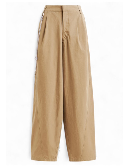 ESSENTIEL ANTWERP Pantalon HOEK