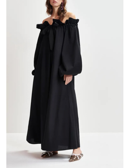 ESSENTIEL ANTWERP Robe HOJITO