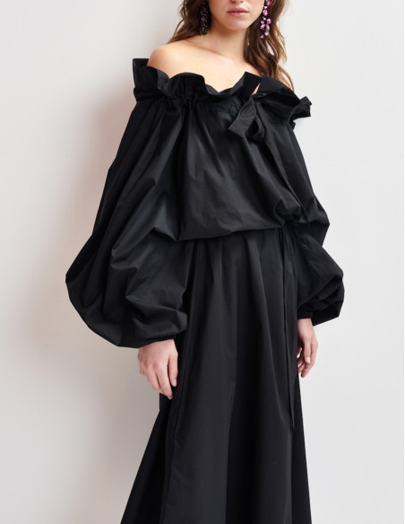 ESSENTIEL ANTWERP Robe HOJITO