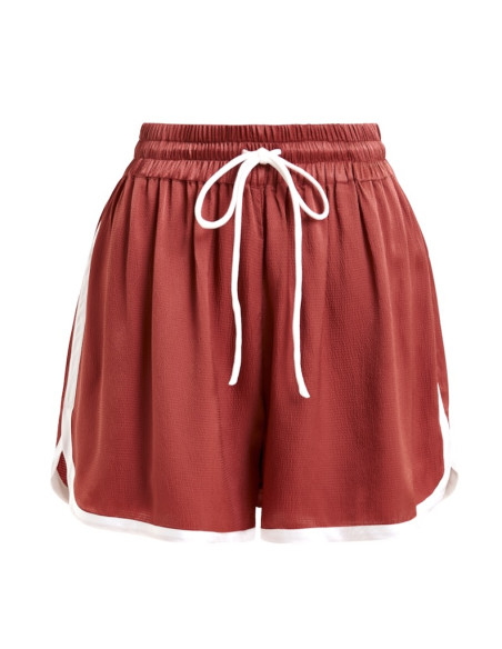 ESSENTIEL ANTWERP short HIRGINIA