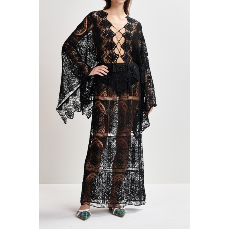 ESSENTIEL ANTWERP Robe HISSOURI