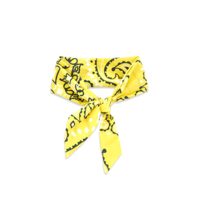 ESSENTIEL ANTWERP bandana HANDANA