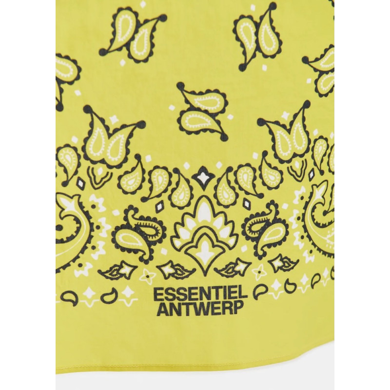 ESSENTIEL ANTWERP bandana HANDANA