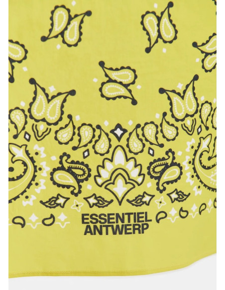 ESSENTIEL ANTWERP bandana HANDANA