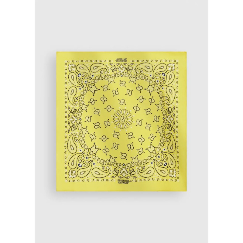 ESSENTIEL ANTWERP bandana HANDANA