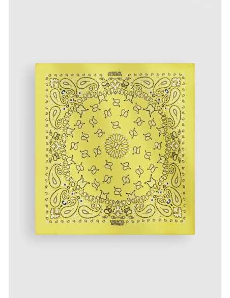 ESSENTIEL ANTWERP bandana HANDANA