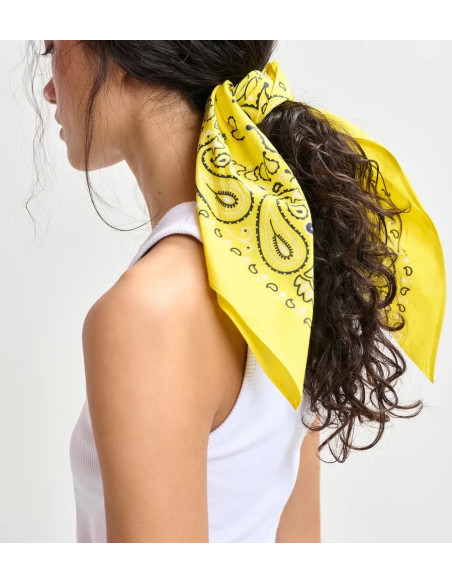 ESSENTIEL ANTWERP bandana HANDANA