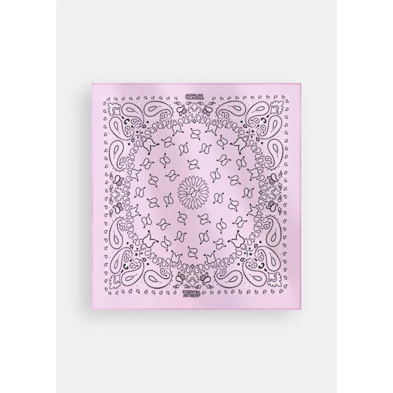 ESSENTIEL ANTWERP bandana HANDANA