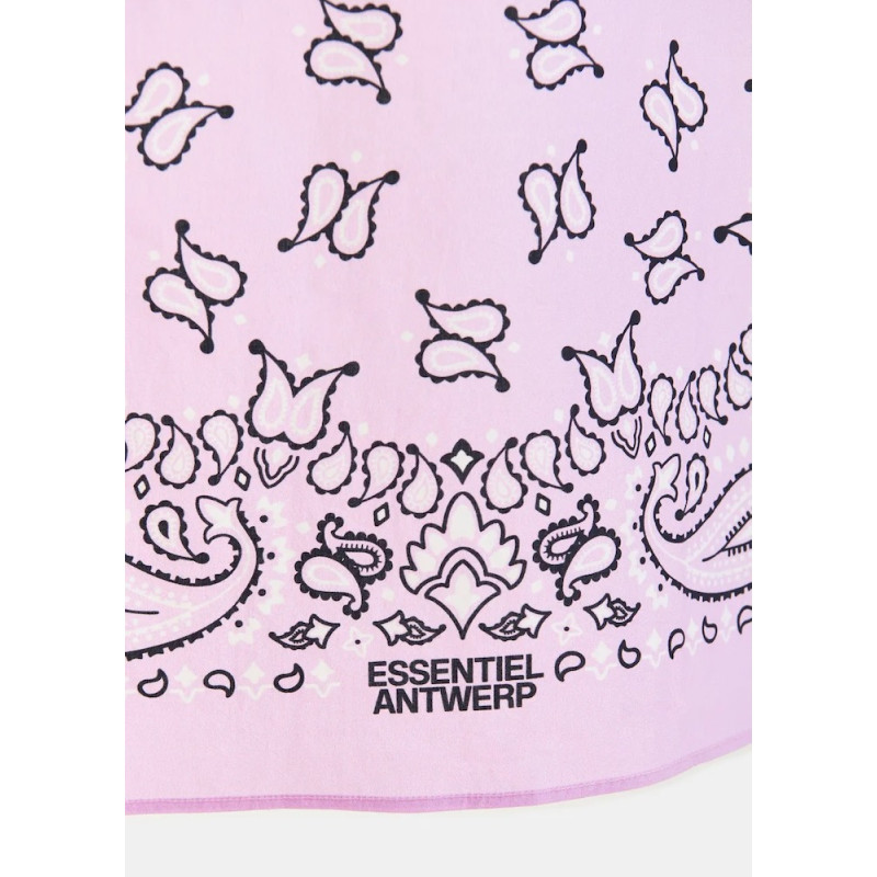 ESSENTIEL ANTWERP bandana HANDANA