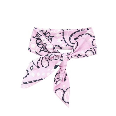 ESSENTIEL ANTWERP bandana HANDANA
