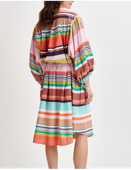 ESSENTIEL ANTWERP Robe HOKLAHOMA