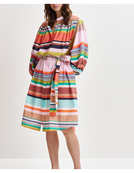 ESSENTIEL ANTWERP Robe HOKLAHOMA