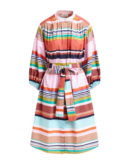 ESSENTIEL ANTWERP Robe HOKLAHOMA