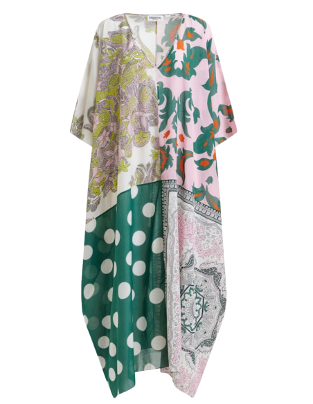 ESSENTIEL ANTWERP kaftan HANSAS