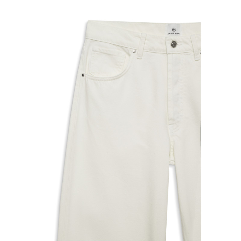 ANINE BING Jean MANON