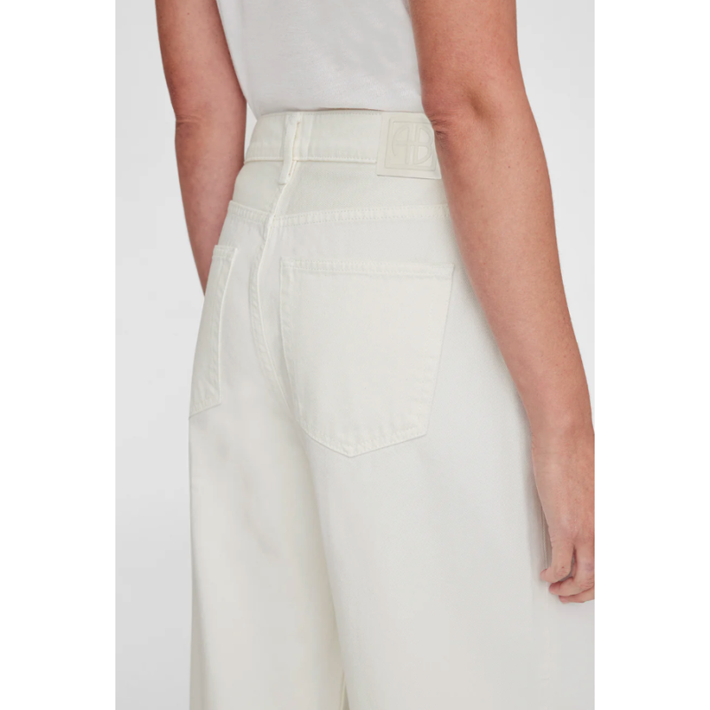 ANINE BING Jean MANON