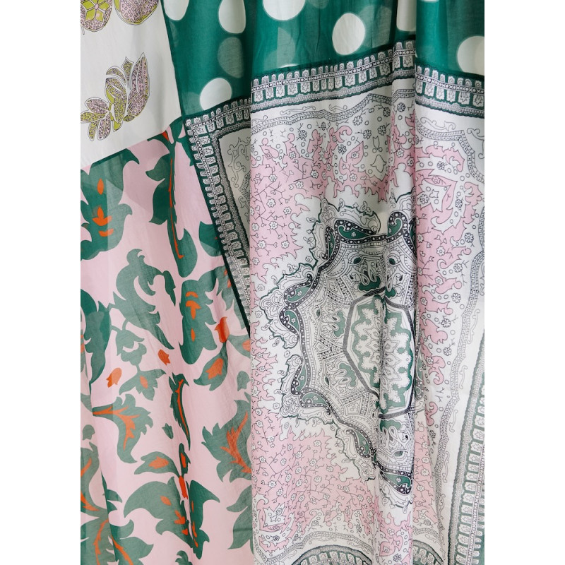 ESSENTIEL ANTWERP foulard HIOWA