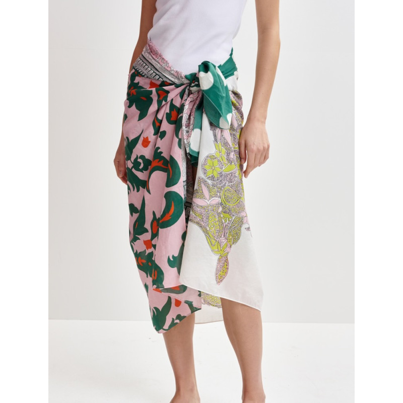 ESSENTIEL ANTWERP foulard HIOWA