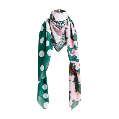 ESSENTIEL ANTWERP foulard HIOWA