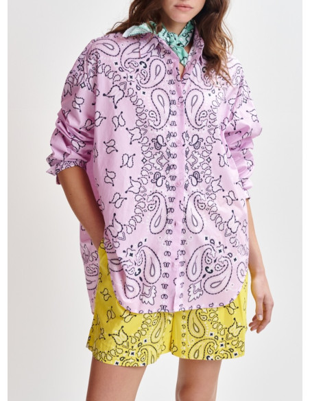 ESSENTIEL ANTWERP chemise HISTENDE