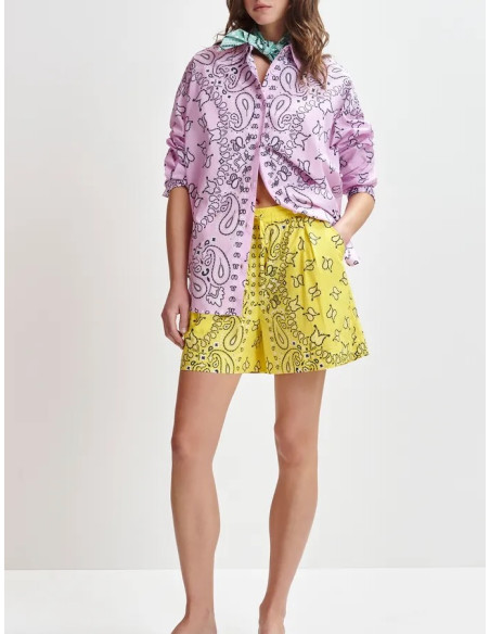 ESSENTIEL ANTWERP chemise HISTENDE