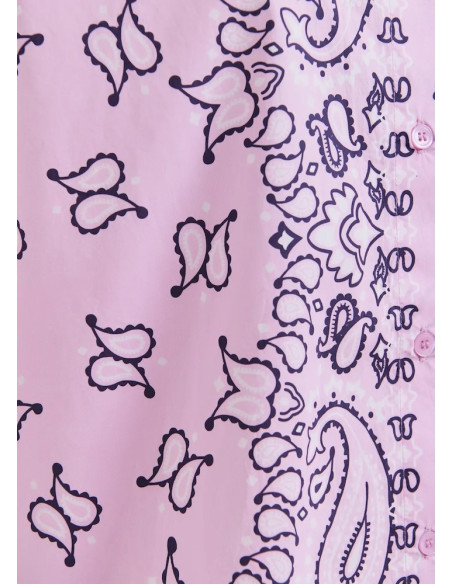ESSENTIEL ANTWERP chemise HISTENDE