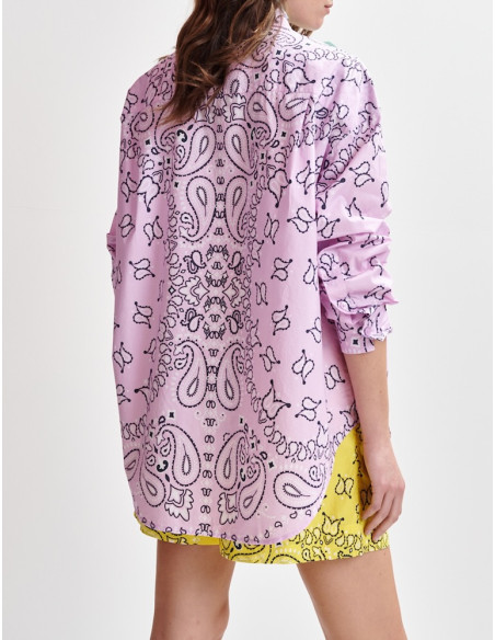 ESSENTIEL ANTWERP chemise HISTENDE