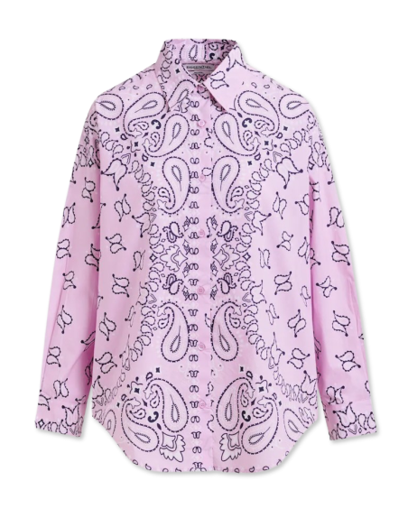 ESSENTIEL ANTWERP chemise HISTENDE