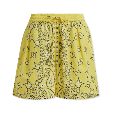 ESSENTIEL ANTWERP short HISSELS