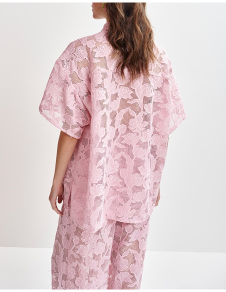 ESSENTIEL ANTWERP Chemise HOK