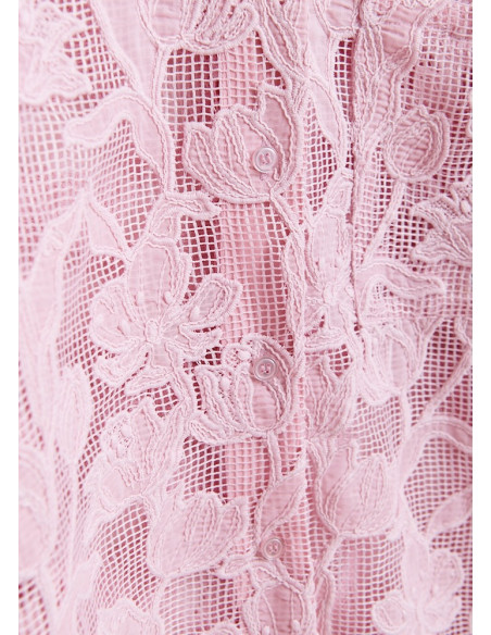 ESSENTIEL ANTWERP Chemise HOK