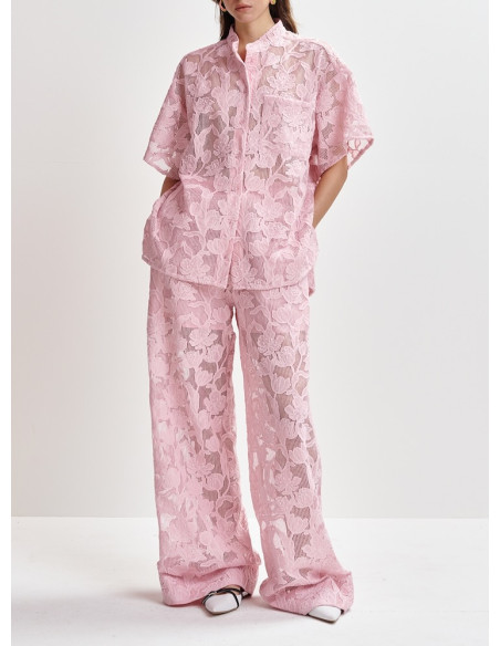 ESSENTIEL ANTWERP Chemise HOK
