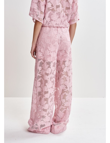 ESSENTIEL ANTWERP Pantalon HENIM