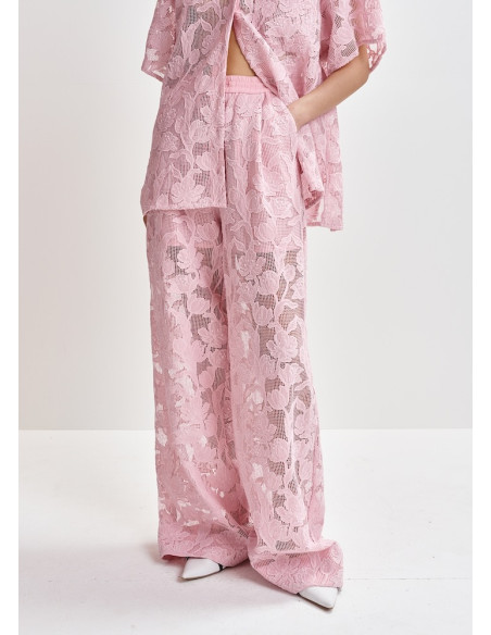 ESSENTIEL ANTWERP Pantalon HENIM