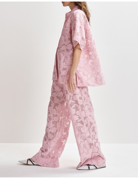 ESSENTIEL ANTWERP Pantalon HENIM