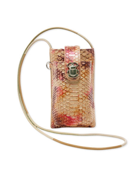 CLARIS VIROT Etui Double MARCUS