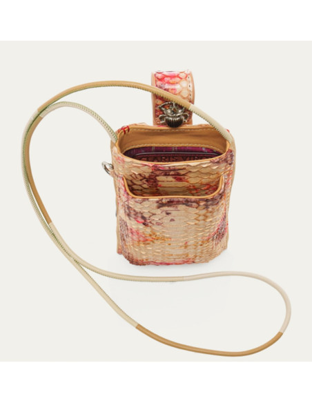 CLARIS VIROT Etui Double MARCUS