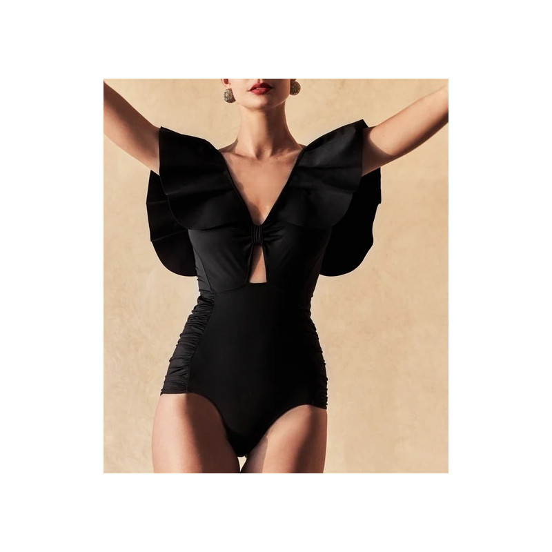 MAIÔ Maillot de bain MONTAIGNE