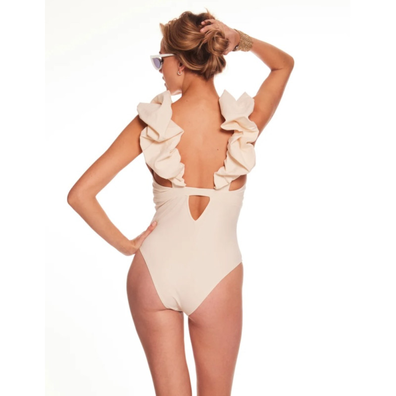MAIÔ Maillot de bain PALAZZO