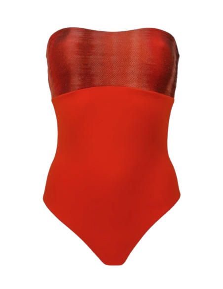 CARIOCA Maillot PORTO CERVO