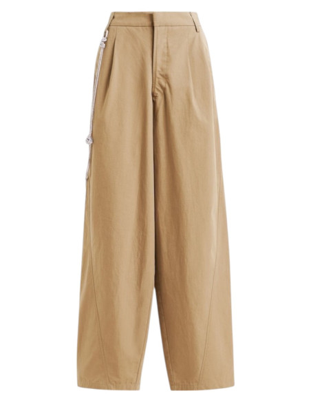ESSENTIEL ANTWERP Pantalon HOEK