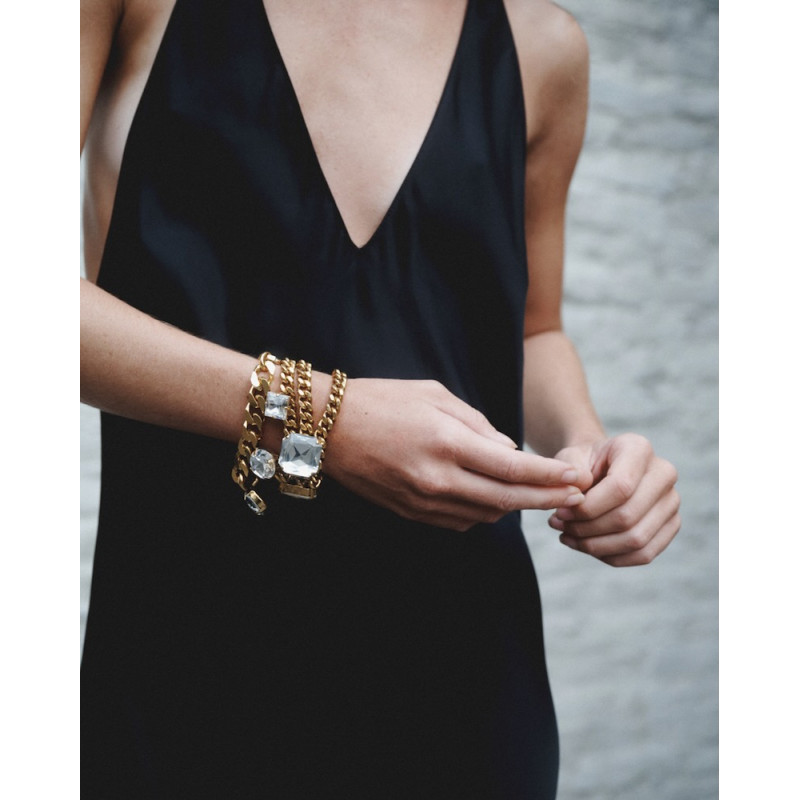 PERRINE TAVERNITI bracelet BREGUET